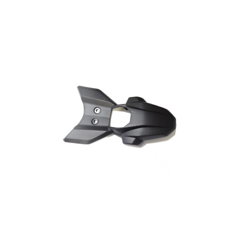 Couvre Eclairage Plaque Honda CB650R 2019 2020