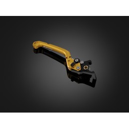 Premium Folding Adjustable Brake Lever Bikers Kawasaki NINJA 250
