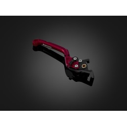 Levier de Frein Réglable et Pliable Premium Bikers Kawasaki NINJA 250