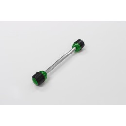 Front Wheel Axle Bikers Kawasaki NINJA 250