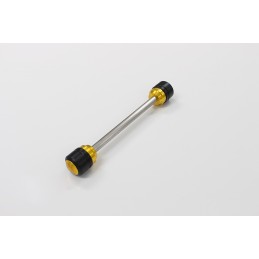 Front Wheel Axle Bikers Kawasaki NINJA 250