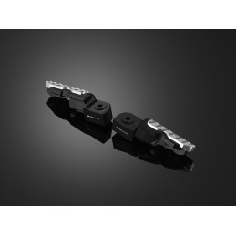 Repose Pieds Passager Bikers Kawasaki NINJA 250