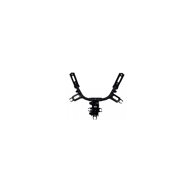 Support Face Avant Yamaha YZF R3 2019 2020 2021