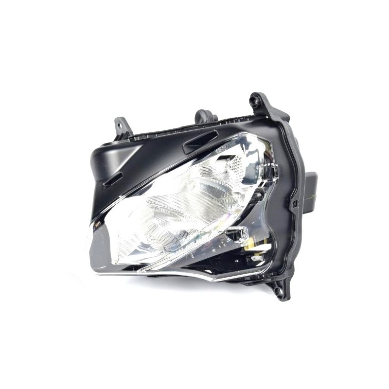 Headlight Left Yamaha YZF R3 2019 2020 2021