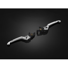 Kit Leviers Réglable Pliable Bikers Honda X-ADV 750 2021