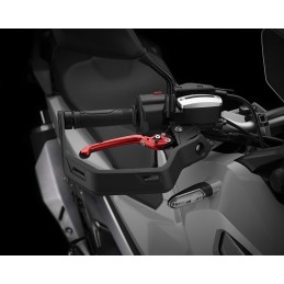 Kit Leviers Réglable Pliable Bikers Honda X-ADV 750 2021