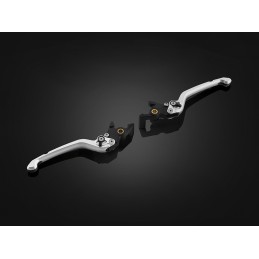 Set Adjustable Levers Bikers Honda X-ADV 750 2021