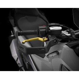 Set Adjustable Levers Bikers Honda X-ADV 750 2021