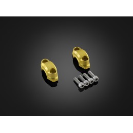 Bar Clamps Set Bikers Honda X-ADV 750 2021