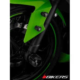 Extra Protector Bikers Kawasaki Z300 / Z250