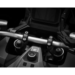 Bar Clamps Set Bikers Honda X-ADV 750 2021