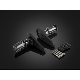 Riders Footrest Set Bikers Honda X-ADV 750 2021