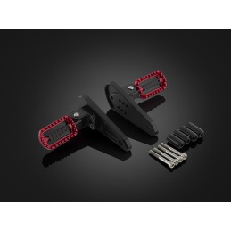 Riders Footrest Set Bikers Honda X-ADV 750 2021