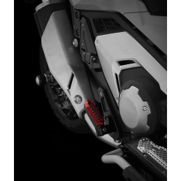 Kit Reposes Pieds Conducteur Bikers Honda X-ADV 750 2021