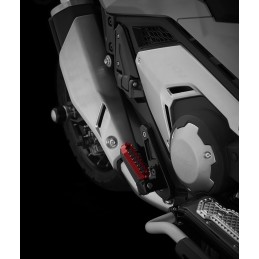 Riders Footrest Set Bikers Honda X-ADV 750 2021