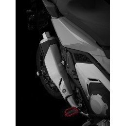 Riders Footrest Set Bikers Honda X-ADV 750 2021