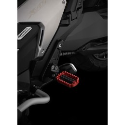 Riders Footrest Set Bikers Honda X-ADV 750 2021