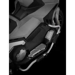 Driver Foot Plates Set Bikers Honda X-ADV 750 2021