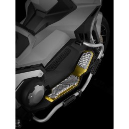Driver Foot Plates Set Bikers Honda X-ADV 750 2021