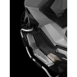 Driver Foot Plates Set Bikers Honda X-ADV 750 2021