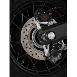 Rear Brake Caliper Bracket Bikers Honda X-ADV 750 2021