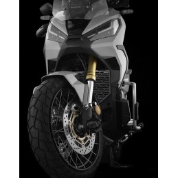 Front Wheel Axle Protection Bikers Honda X-ADV 750 2021