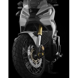 Front Wheel Axle Protection Bikers Honda X-ADV 750 2021