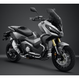 Front Wheel Axle Protection Bikers Honda X-ADV 750 2021