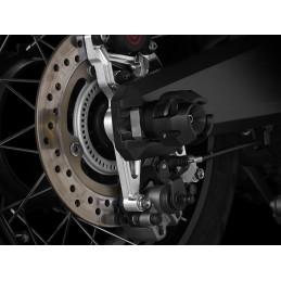 Rear Wheel Axle Protection Bikers Honda X-ADV 750 2021