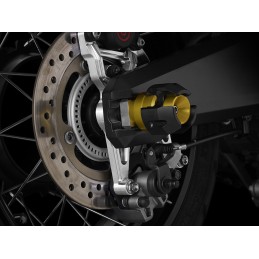 Rear Wheel Axle Protection Bikers Honda X-ADV 750 2021
