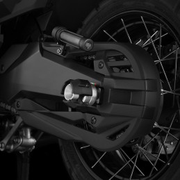 Rear Wheel Axle Protection Bikers Honda X-ADV 750 2021