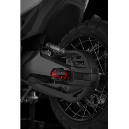 Rear Wheel Axle Protection Bikers Honda X-ADV 750 2021