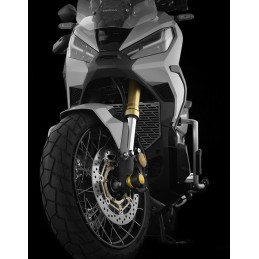 Front Wheel Axle Protection Bikers Honda X-ADV 750 2021