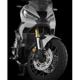 Front Wheel Axle Protection Bikers Honda X-ADV 750 2021