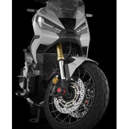 Axe Roue Avant Protecteur Bikers Honda X-ADV 750 2021