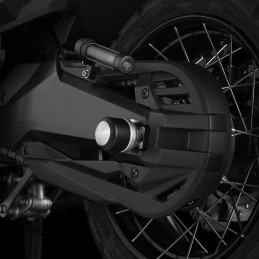 Rear Wheel Axle Protection Bikers Honda X-ADV 750 2021
