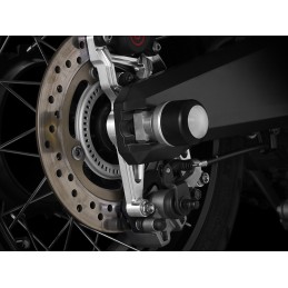 Rear Wheel Axle Protection Bikers Honda X-ADV 750 2021