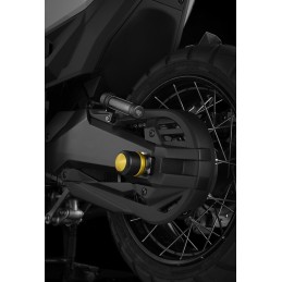 Axe Roue Arrière Protecteur Bikers Honda X-ADV 750 2021
