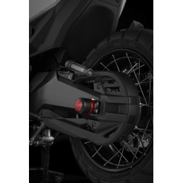 Rear Wheel Axle Protection Bikers Honda X-ADV 750 2021