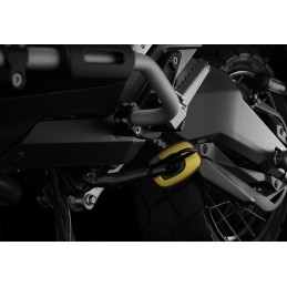 Flat Food Stand Bikers Honda X-ADV 750 2021