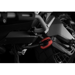 Flat Food Stand Bikers Honda X-ADV 750 2021