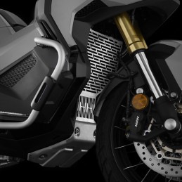 Protection Radiateur Stainless Bikers Honda X-ADV 750 2021