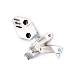 Bracket Front Footrest Right Yamaha XSR 125/155