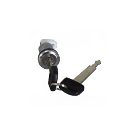 Key Seat Lock Honda CB500F