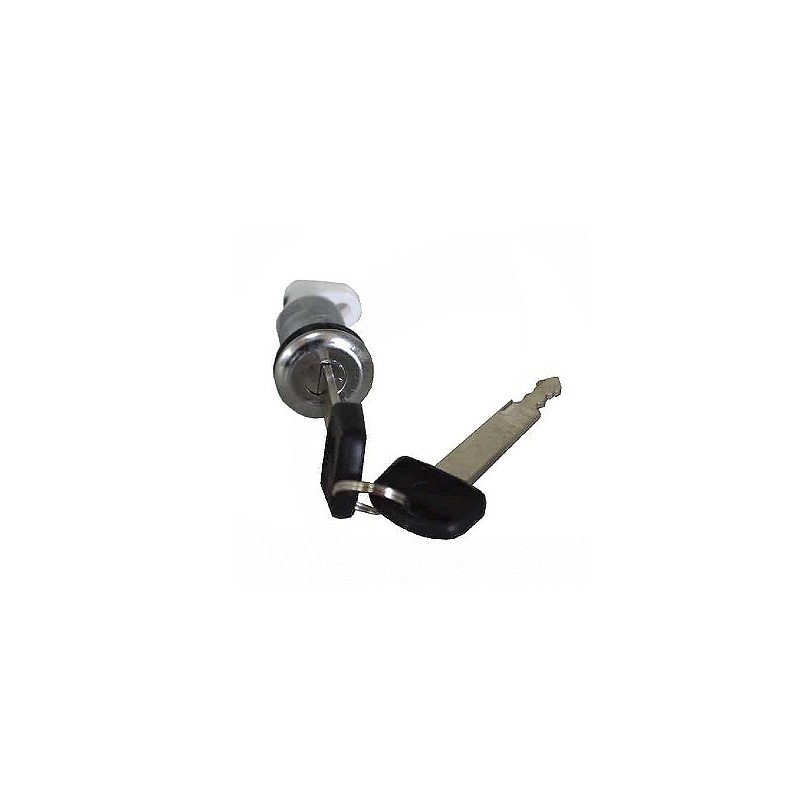 Key Seat Lock Honda CBR 500R