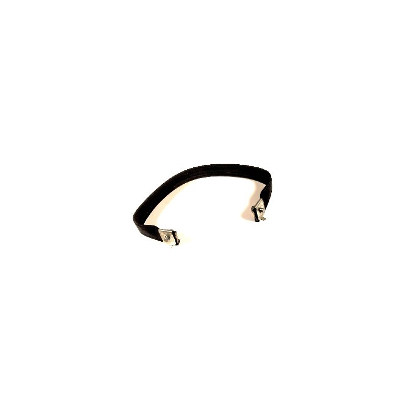 Belt Seat Pillion Honda CB500F 2019 2020 2021