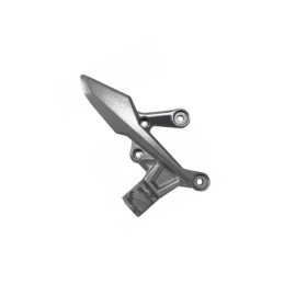 Holder Right Step Driver Honda CB500X 2017 2018