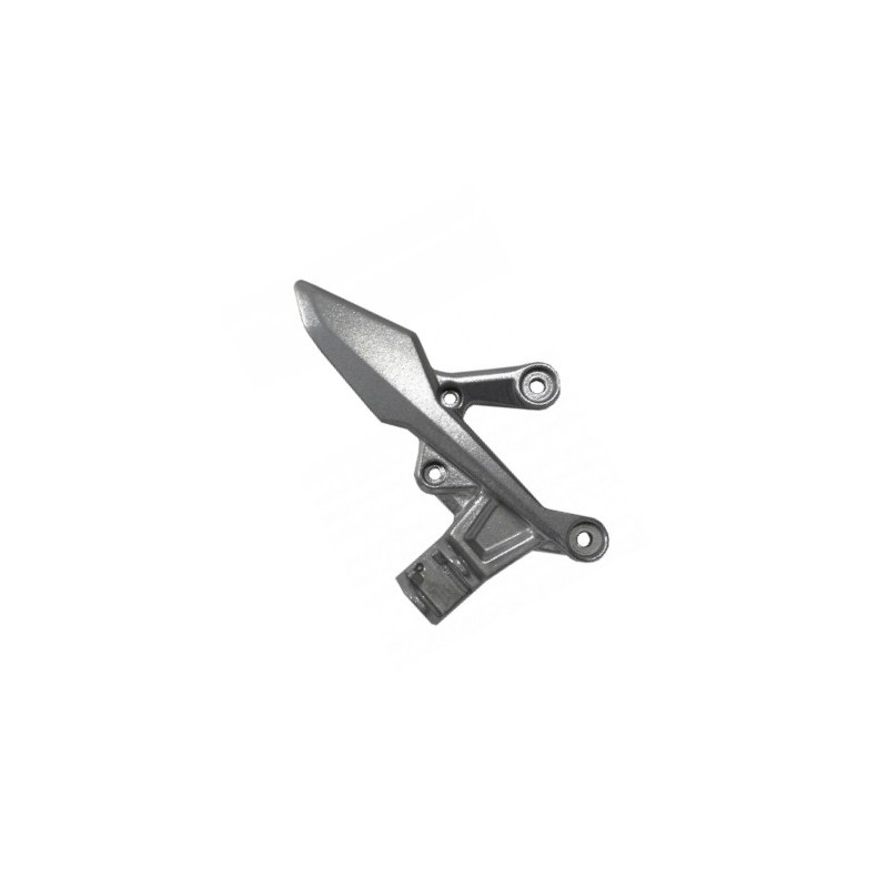 Platine Conducteur Droit Honda CBR 500R 2016 2017 2018