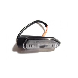 Winker Front Left Honda CBR500R 2019 2020 2021