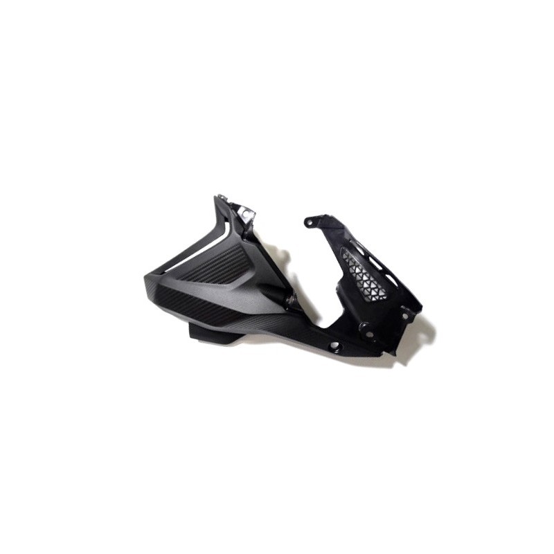 Carénage Intérieur Flanc Avant Gauche Honda CB500F 2019 2020 2021